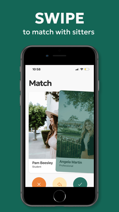 Otay iPhone screenshot 2 - Lifestyle app