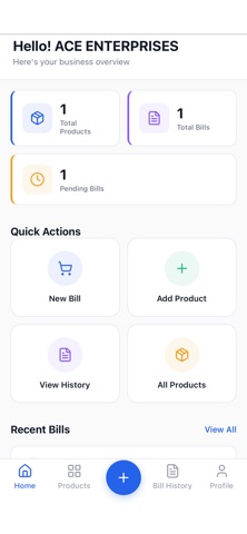 billcorn Screenshot 1 of 6
