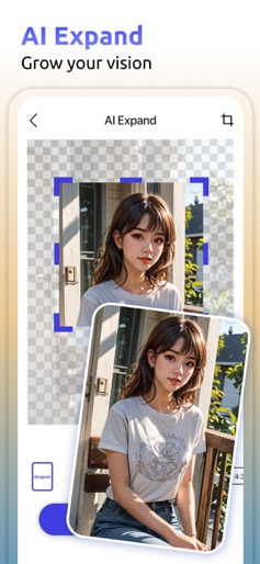 YouCam AI Pro: Art Generator screenshot 10