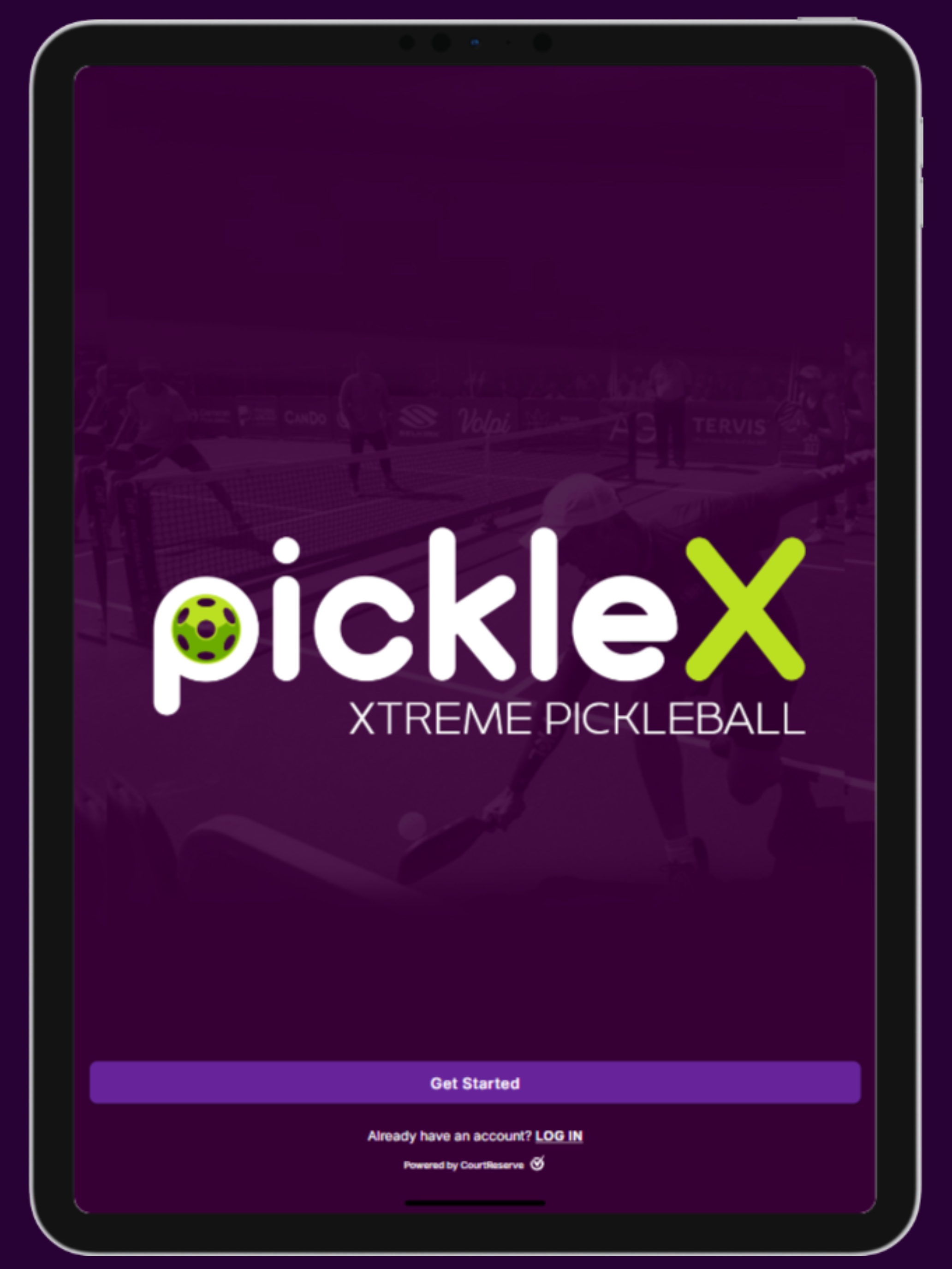 PickleX Canada