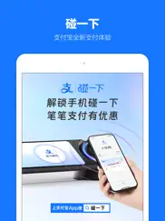 alipay - simplify your life iPad Captures Décran 3