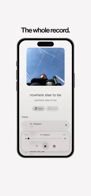 album.cards screenshot 3