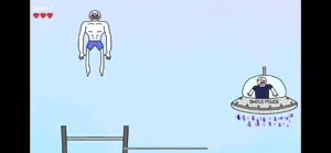 The Pull-Up Game screenshot 3