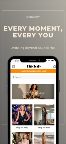 Chiclody Screenshot 3 of 6