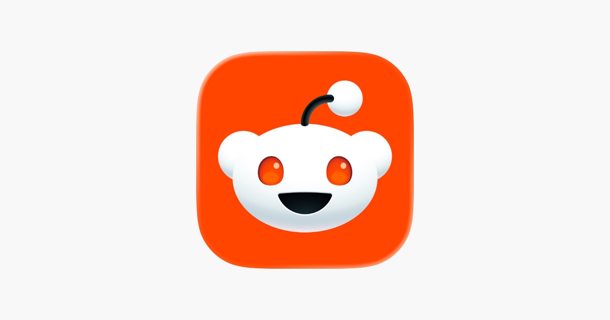Reddit App - App Store
