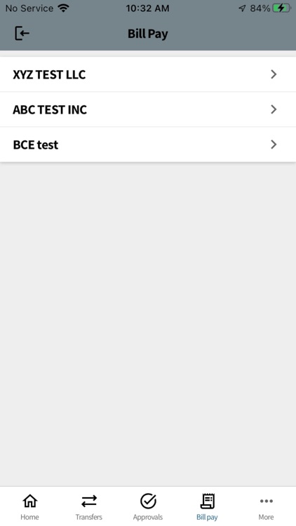 Metro City Bank Business screenshot-5