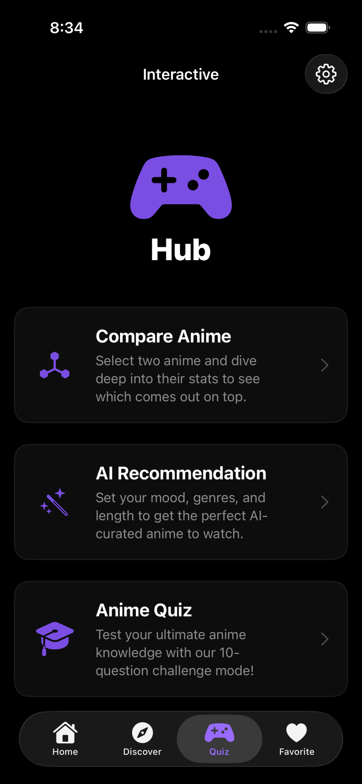 AniCrush - Watch Anime