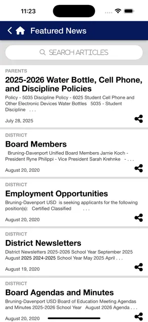 Bruning-Davenport USD screenshot 3