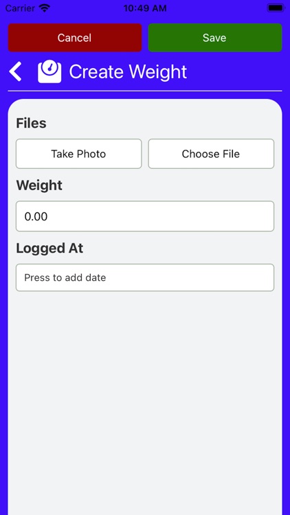 BigBearHealth screenshot-4