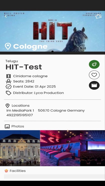 Snext - Bringing Happiness