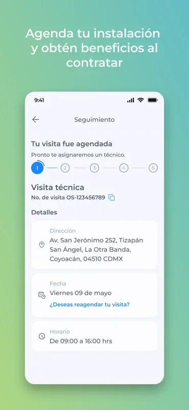 Totalplay screenshot 4 of 5