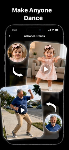 AI Video Generator: Cineva Screenshot 2 of 8
