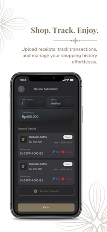 Sira Key Screenshot 4 of 5