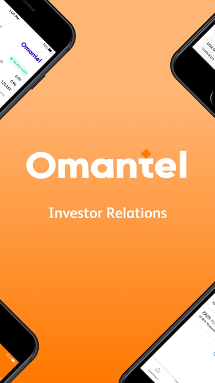 Omantel Investor Relations