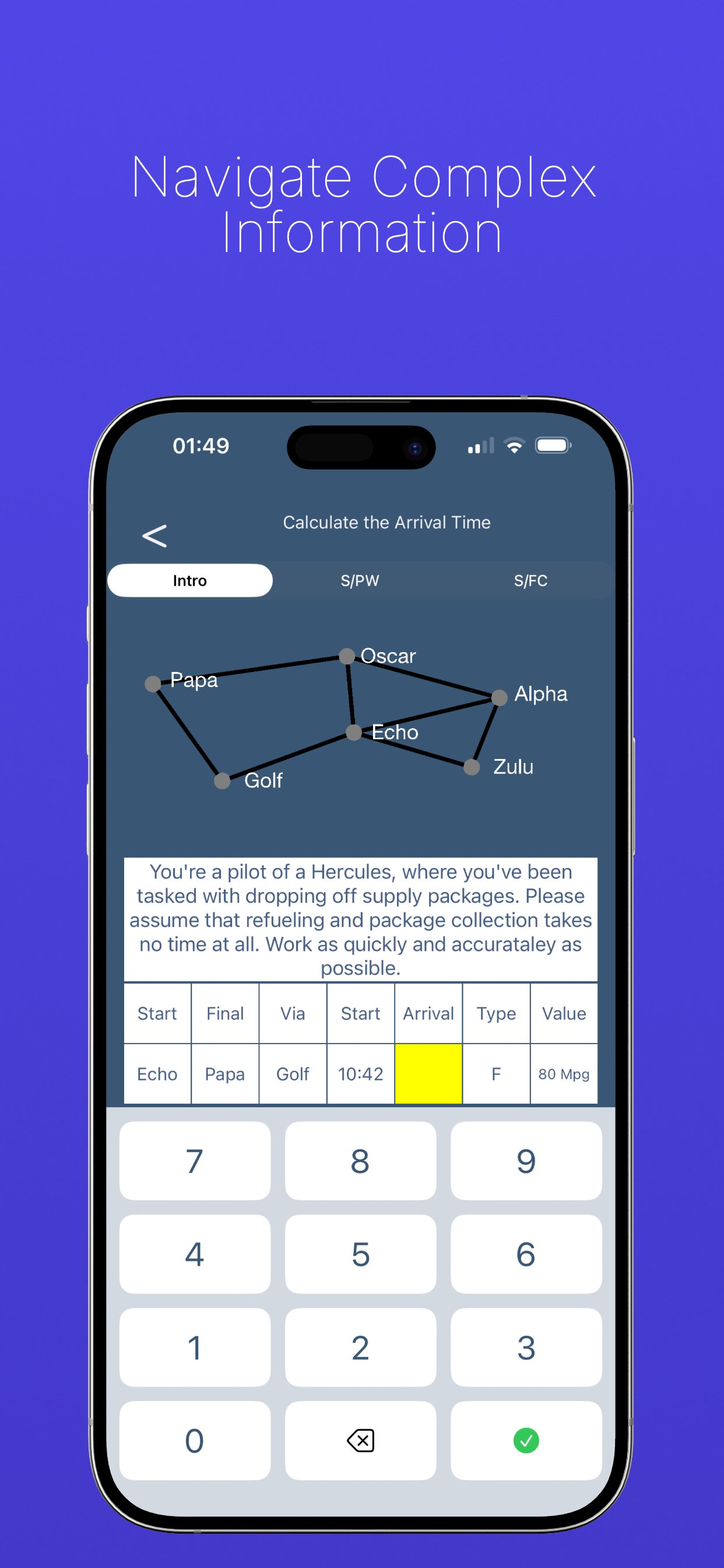 CBAT screenshot 9