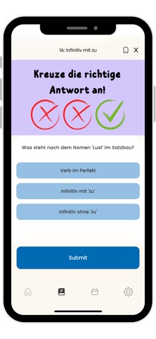 Sprachzentrum ProfiL Screenshot 2 of 5