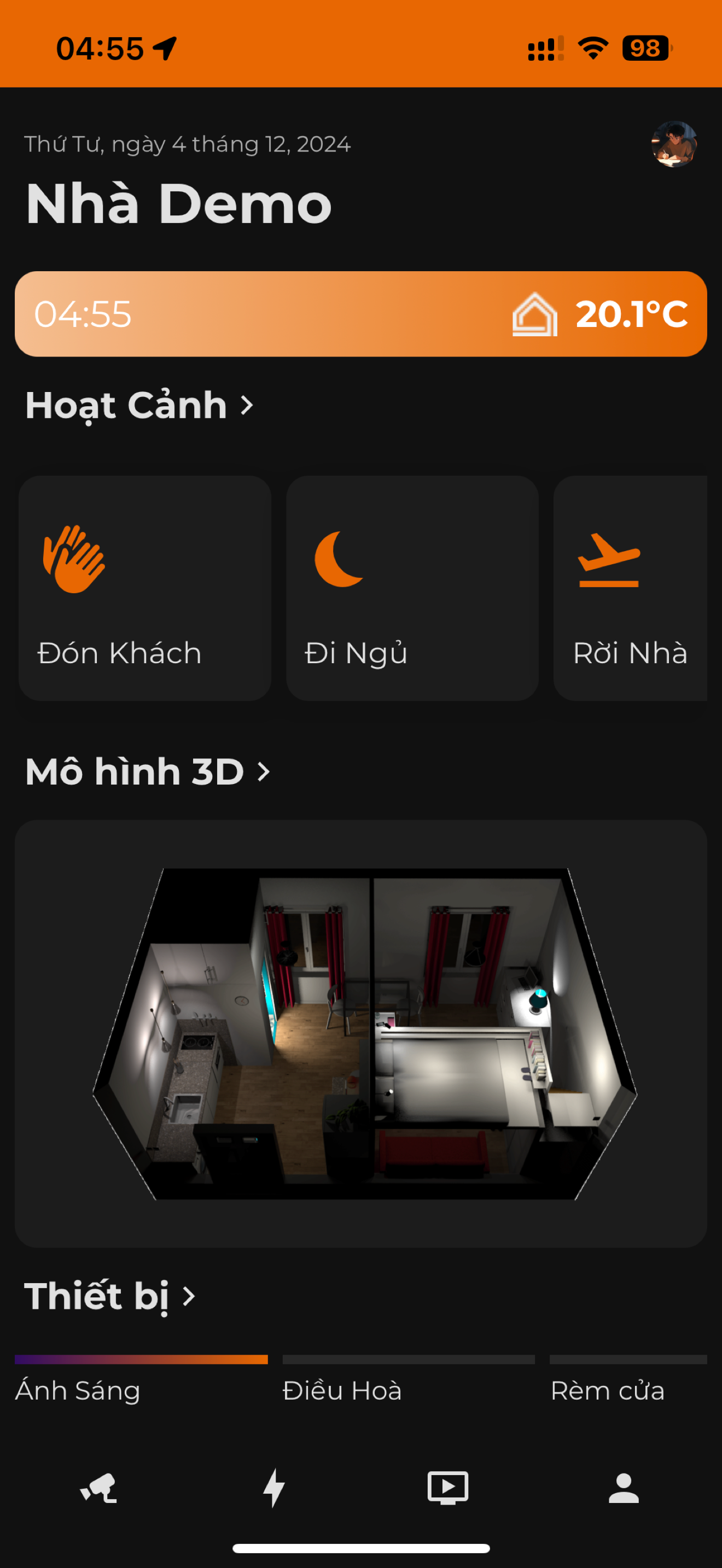 Homic Life screenshot 9