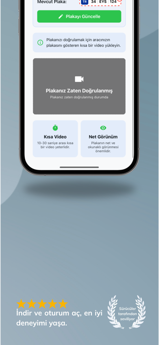 Plakapp Screenshot 7 of 7