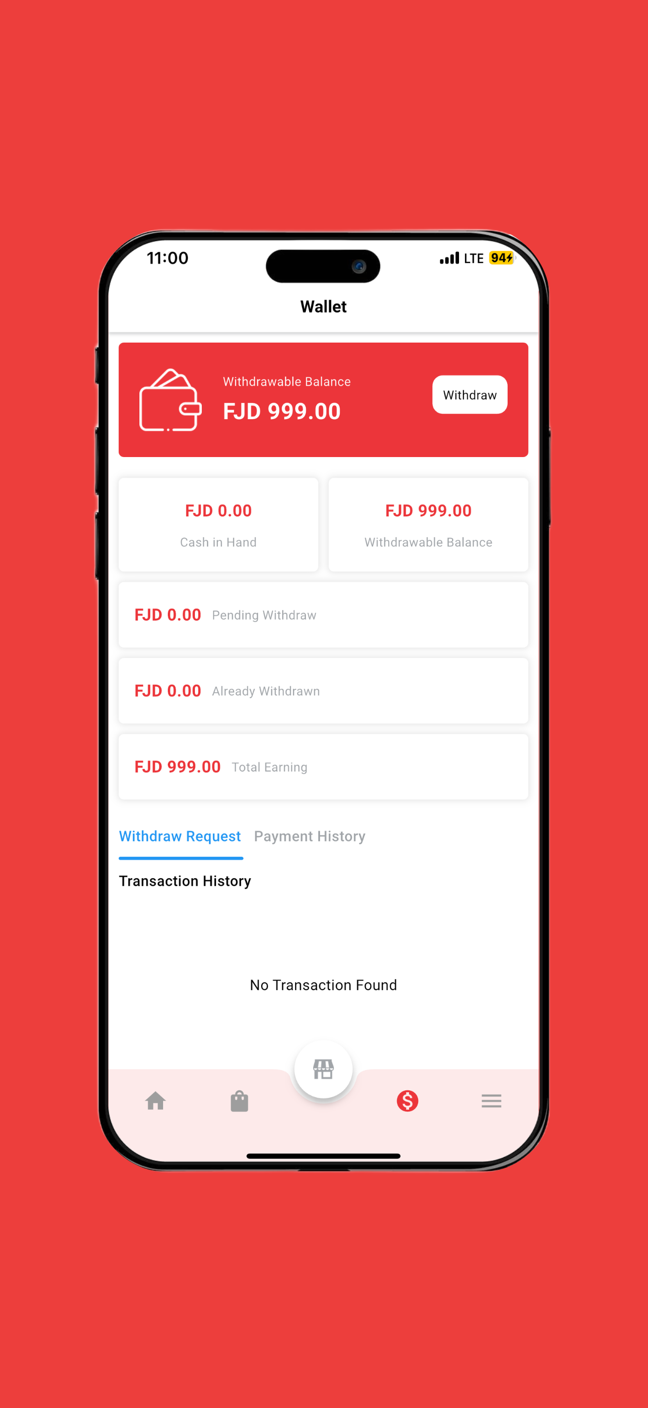 Cyber Food Vendor screenshot 6