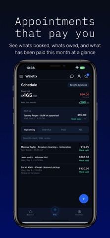 Waletix Screenshot 10 of 10