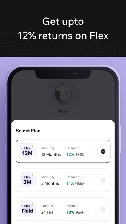 MoMoney - A New Way to Invest screenshot-3