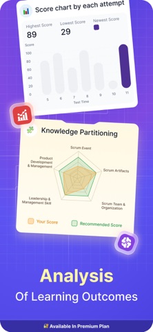 PfMP Exam Pass screenshot