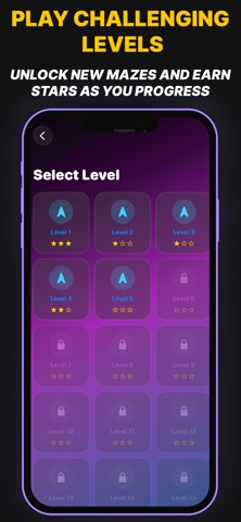 Lost Labyrinth screenshot 3