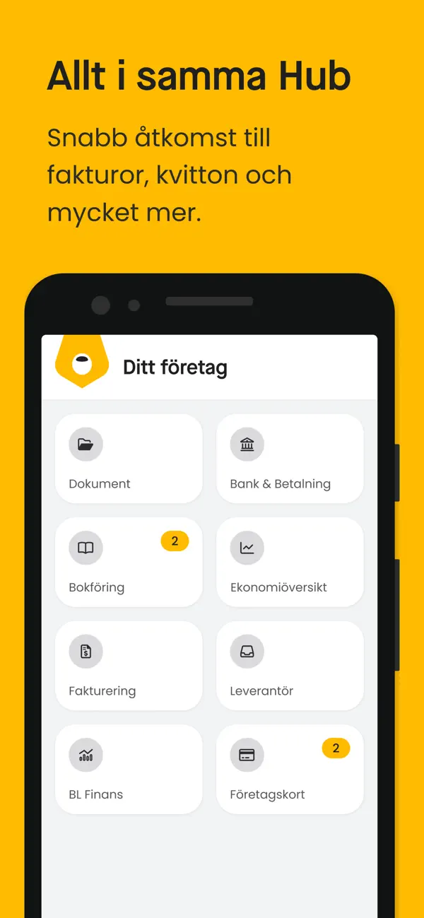 Screenshot #3 pour Lundify