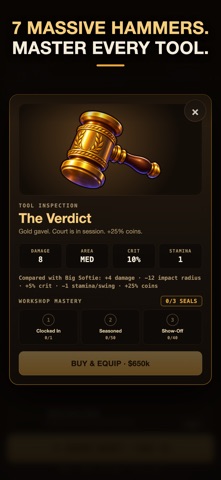 Payday Panic Screenshot 4 of 6