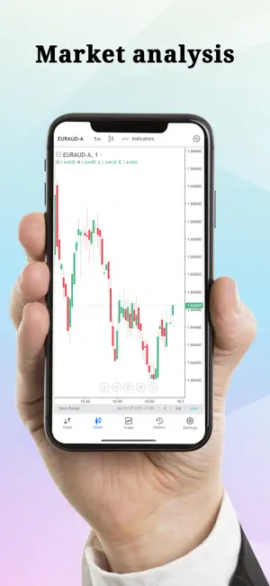 SwissOneX screenshot 4