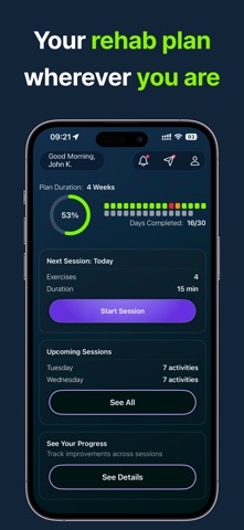 Physmo Screenshot 1 of 5