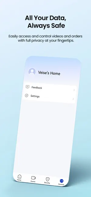 Veise Camera screenshot 4