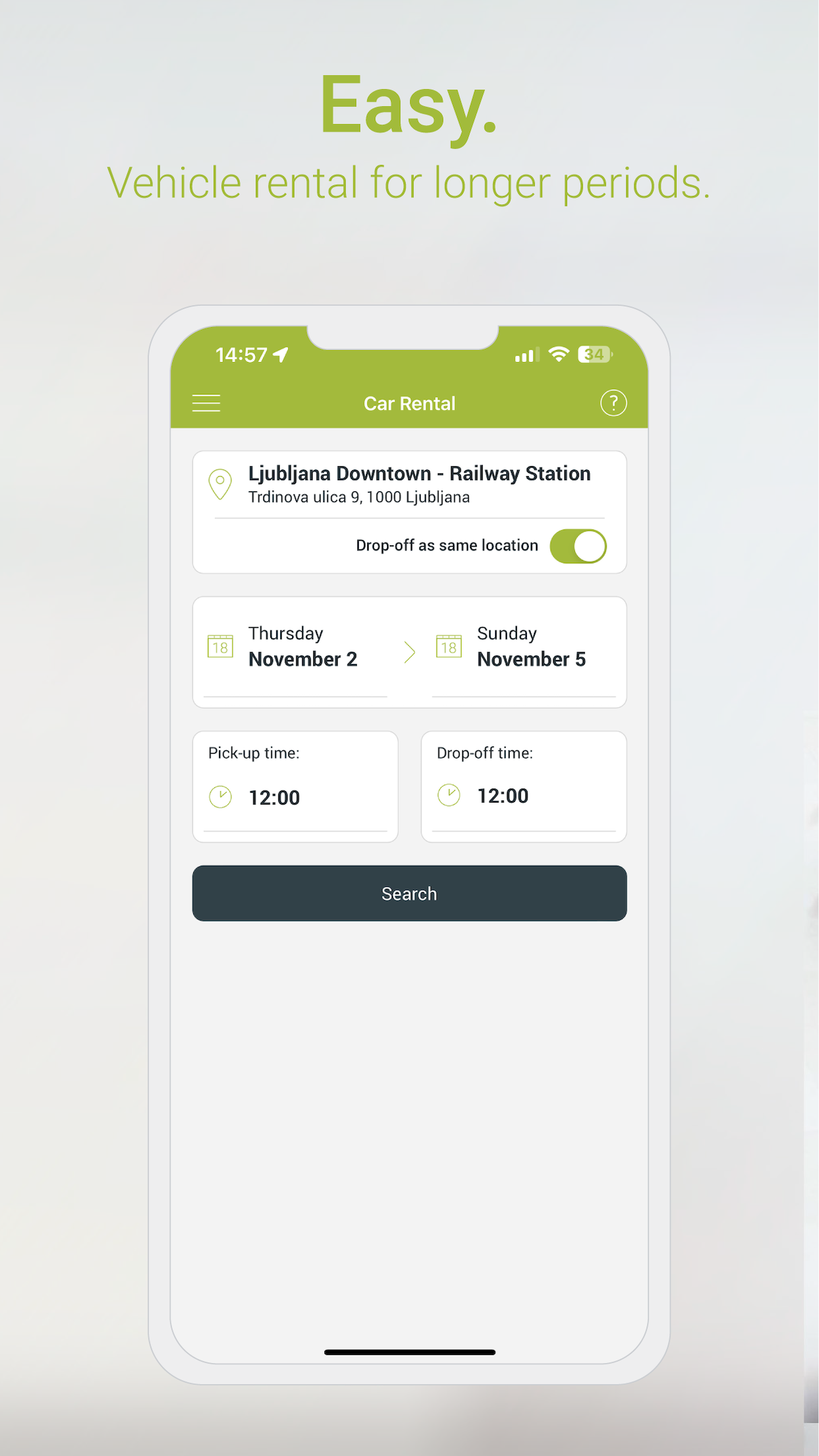 ChoreStar: Chore Game for Kids