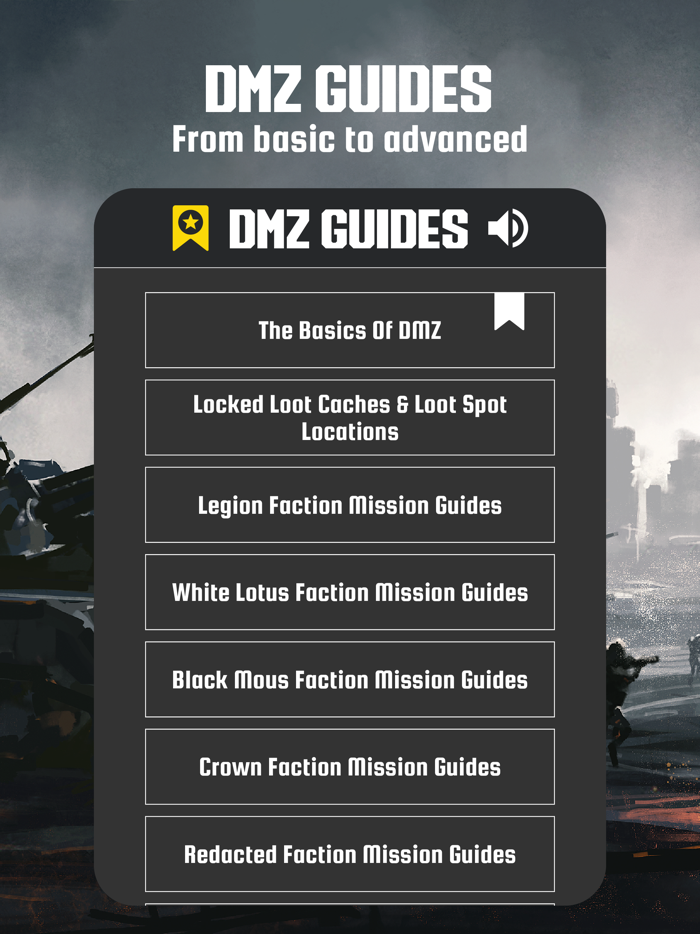 Warzone Loadout CODMunity Tips