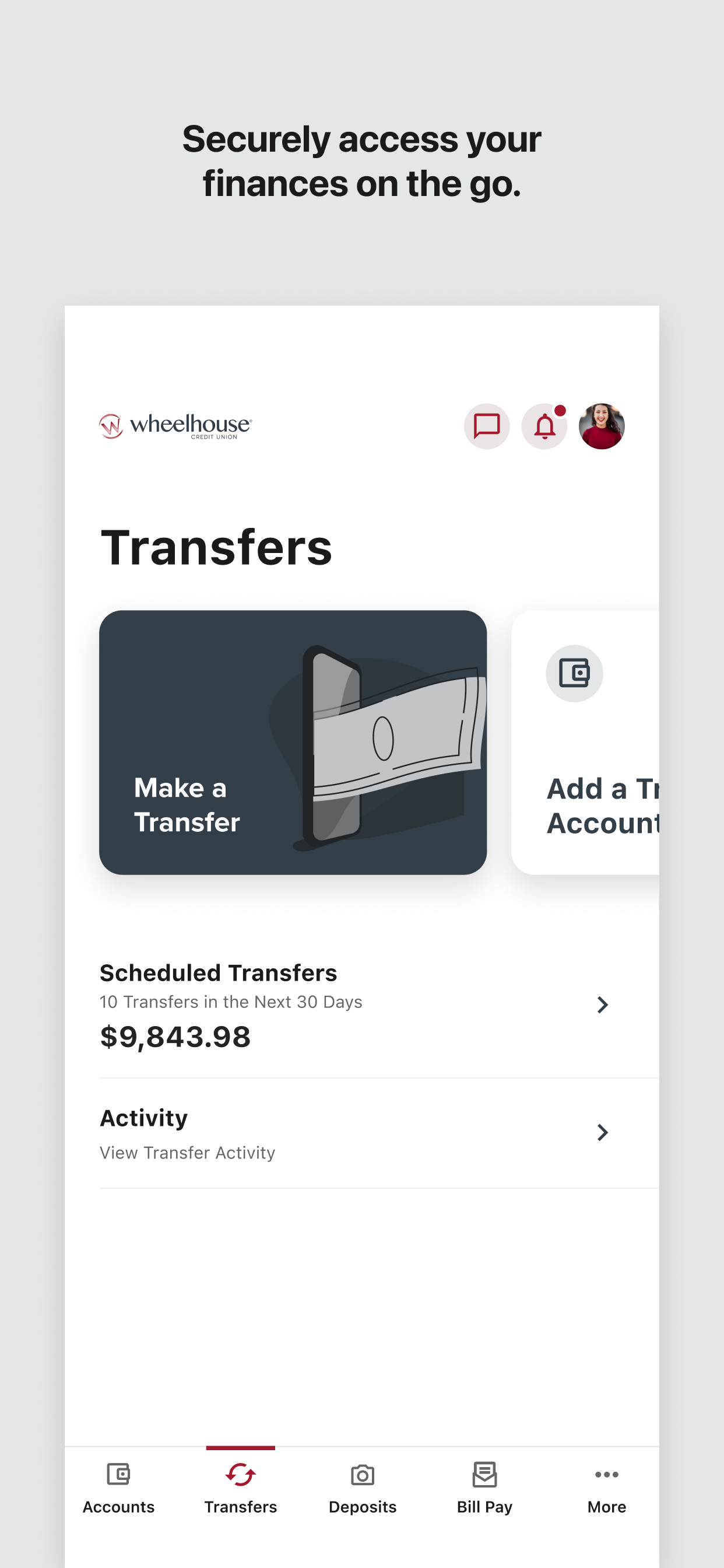 Wheelhouse CU screenshot 2