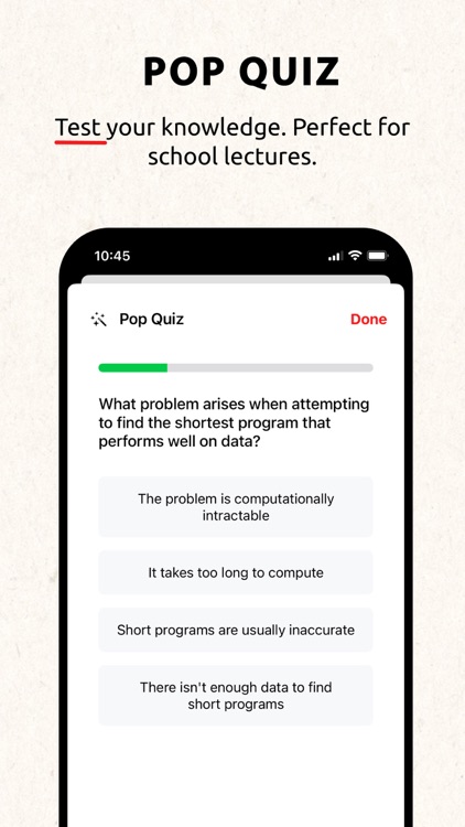 Vemo: AI Note Taker screenshot-6