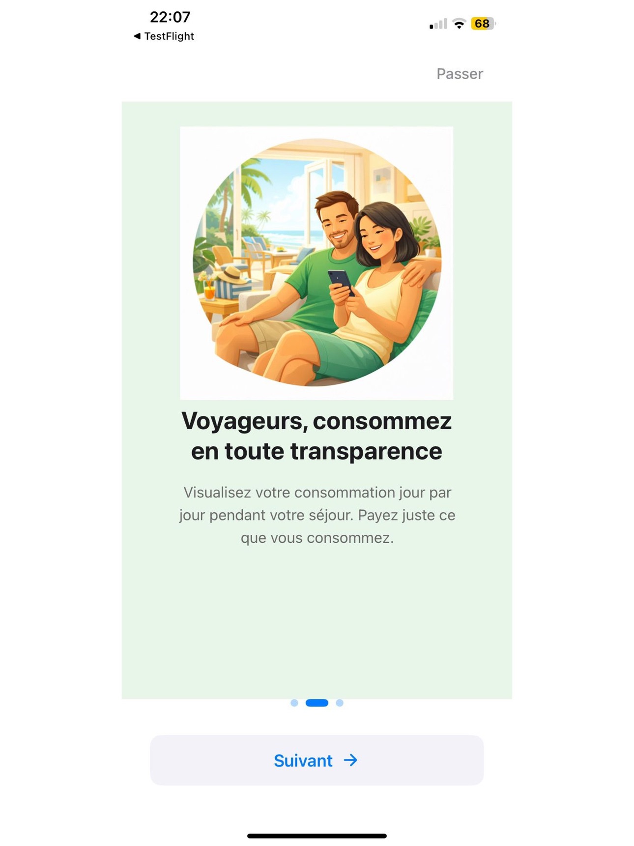 Screenshot 12 of EkyConso
