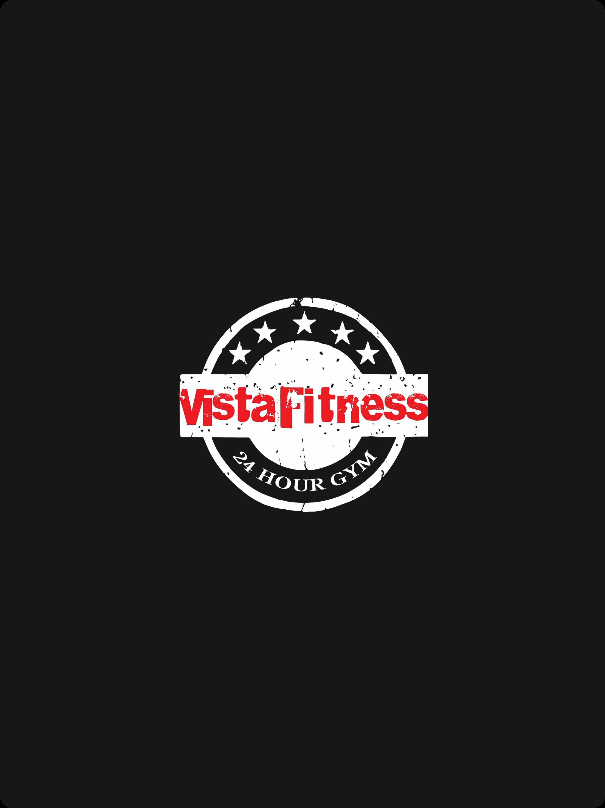 Vista Fitness 24