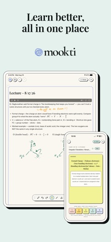 Mookti Screenshot 1 of 5