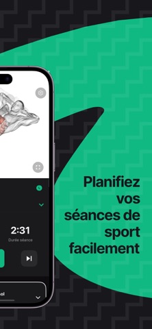 Loup Anabolic screenshot