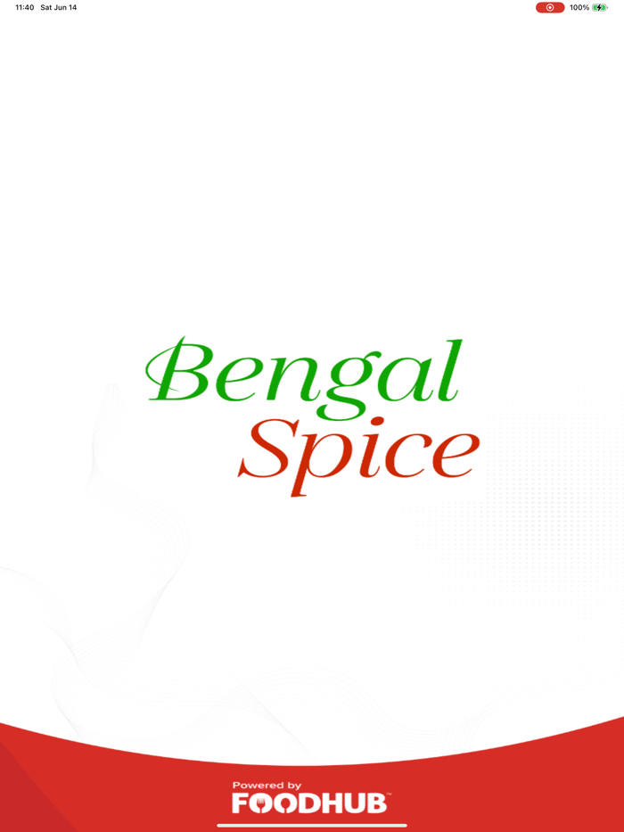 Bengal Spice Makerfield