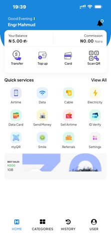 AsbPay by Wiaxy Screenshot 3 of 6