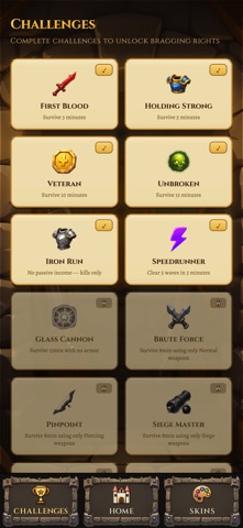 Siegewatch Screenshot 4 of 5