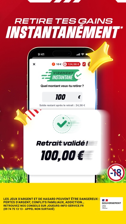 Betclic Paris Sportifs & Poker screenshot-8