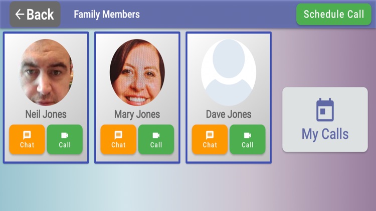PCS MyHub screenshot-3