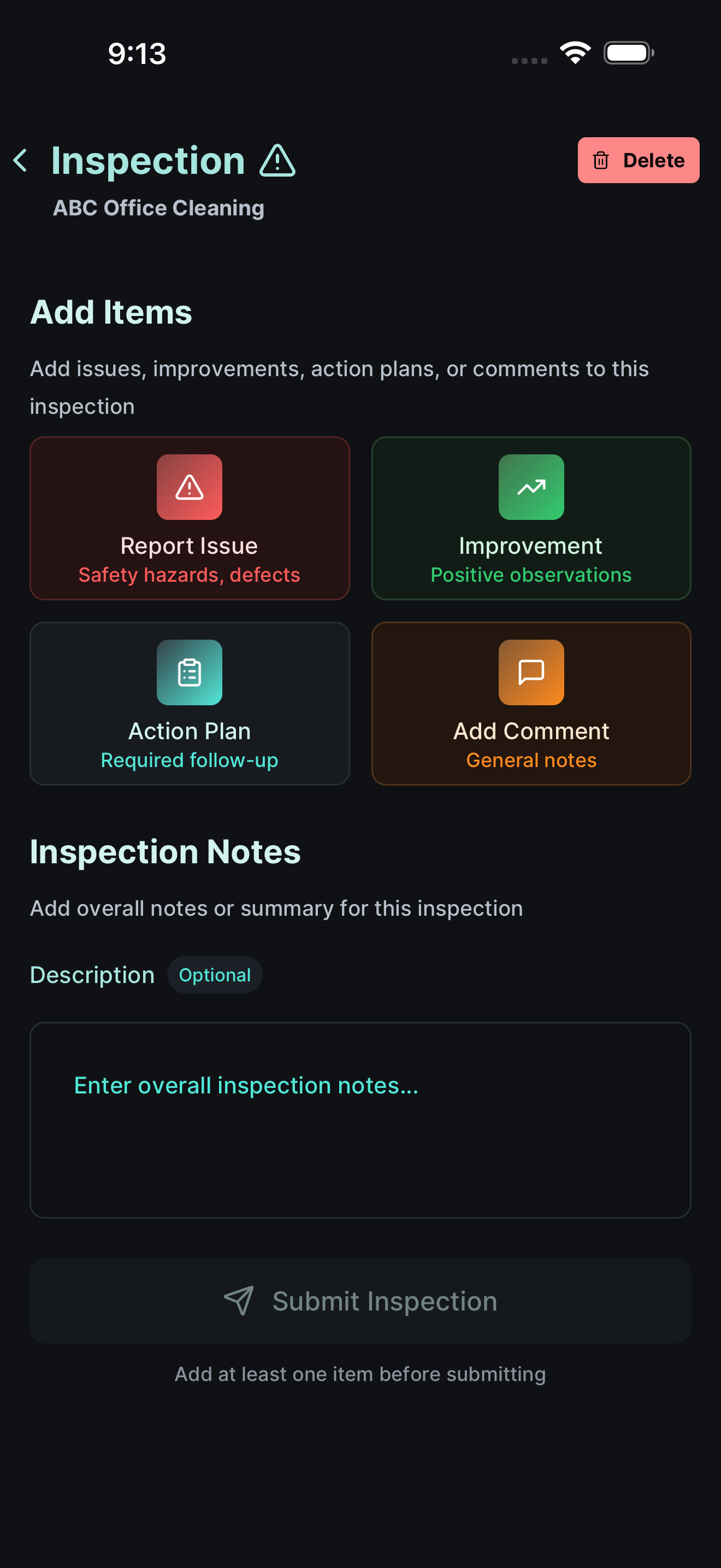 Dingo Desk screenshot 6