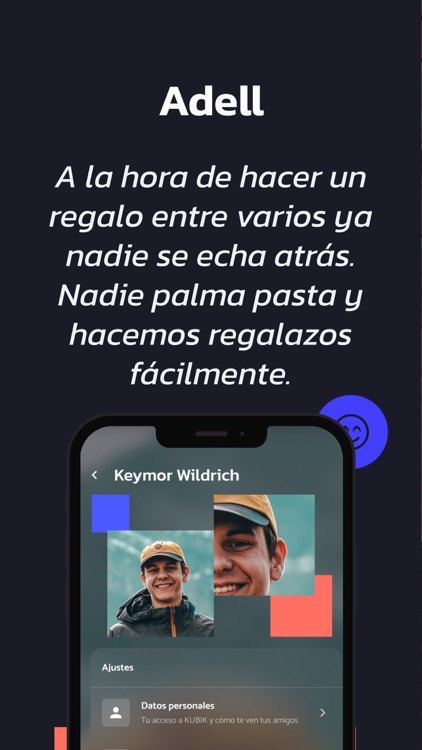 Kubik App screenshot-7