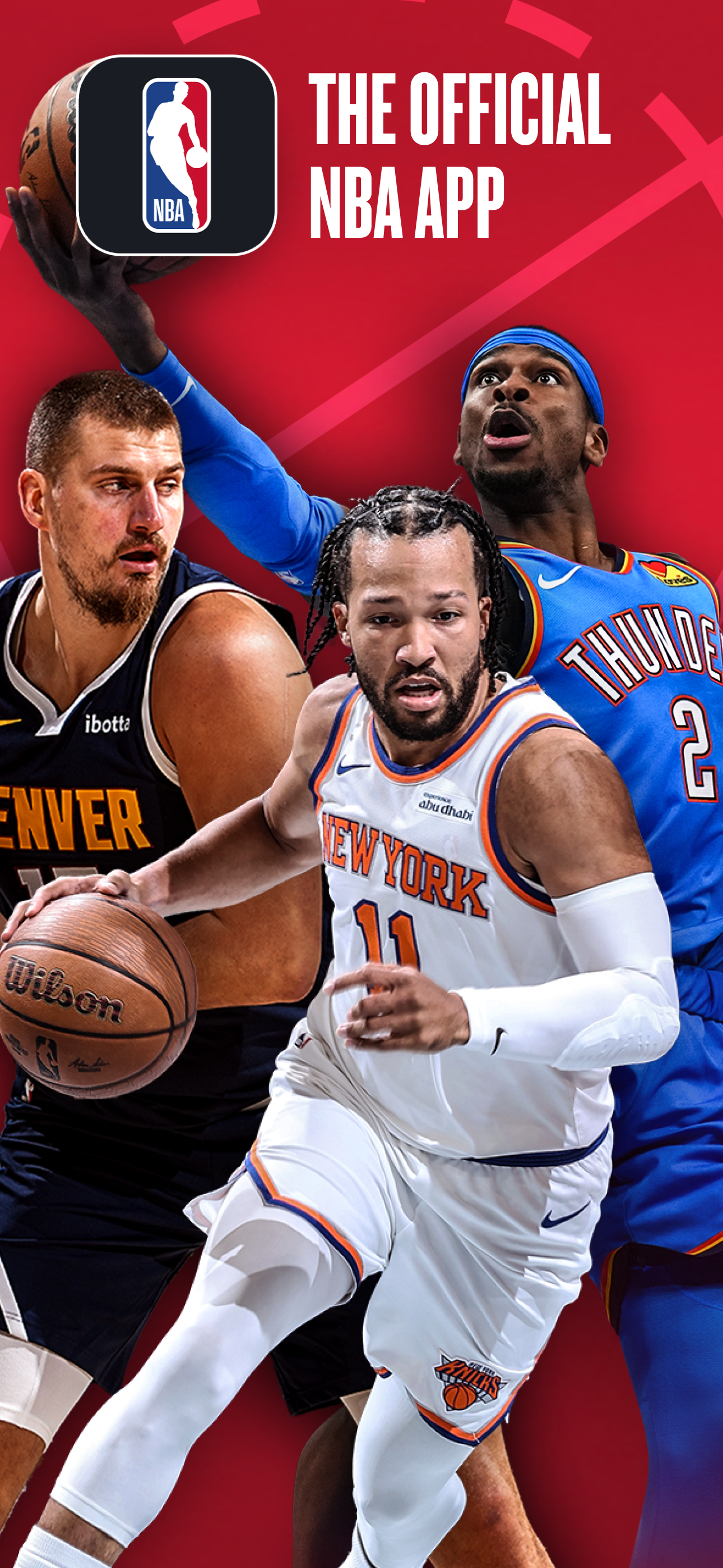 NBA: Live Games & Scores