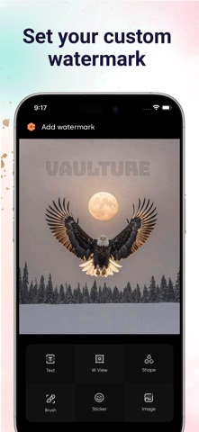 Object Remover: AI Photo Clean screenshot