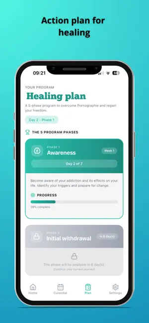 Stop Addiction - Be free screenshot 3